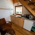 Lodge Pod Kamennym Morom - Skalka *