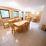 Pod Kamennym Morom - Skalka Lodge *