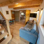 Pod Kamennym Morom - Skalka Lodge