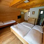 Hytte Pod Kamennym Morom - Skalka