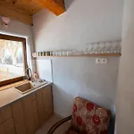 Pod Kamennym Morom - Skalka Lodge Vyhne