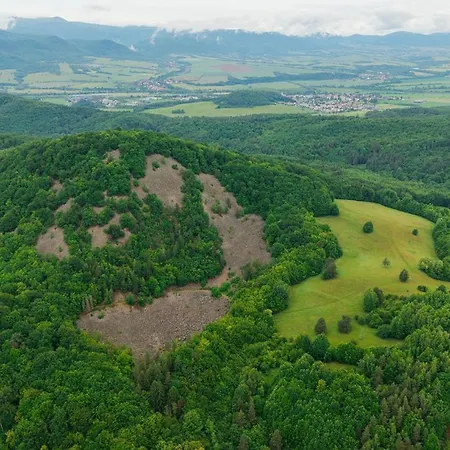 Jaktstuga Pod Kamennym Morom - Skalka