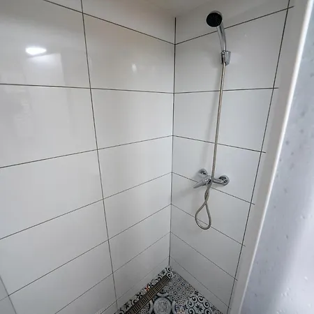 Pod Kamennym Morom - Skalka Vyhne