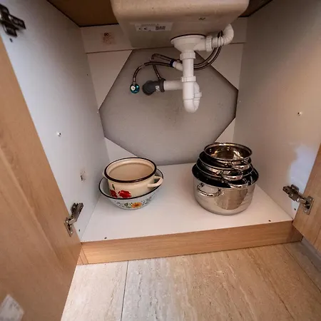 Jaktstuga Pod Kamennym Morom - Skalka