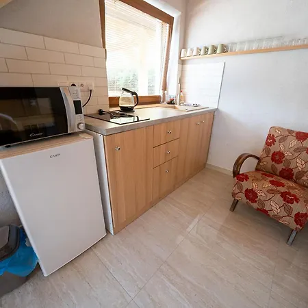 山林小屋 Pod Kamennym Morom - Skalka
