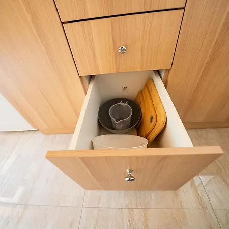 Jaktstuga Pod Kamennym Morom - Skalka