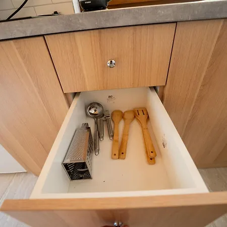 Pod Kamennym Morom - Skalka 山林小屋 维尼