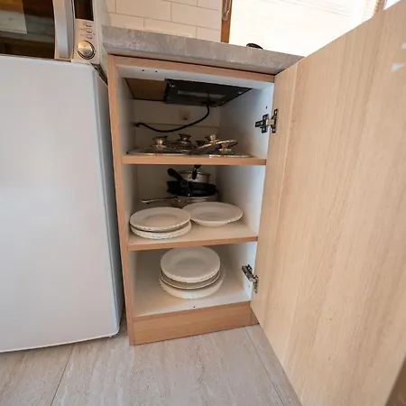 Jaktstuga Pod Kamennym Morom - Skalka